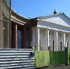 Спасская церковь. 1824-44 гг.