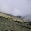Гора Большой Ямантау. Виды