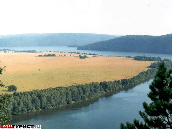 Павловское водохранилище