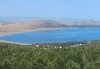 Озеро Талкас. Хребет Ирендык. Баймакский район