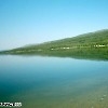 Озеро Талкас. Хребет Ирендык. Баймакский район