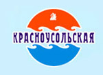 Вода Красноусольская