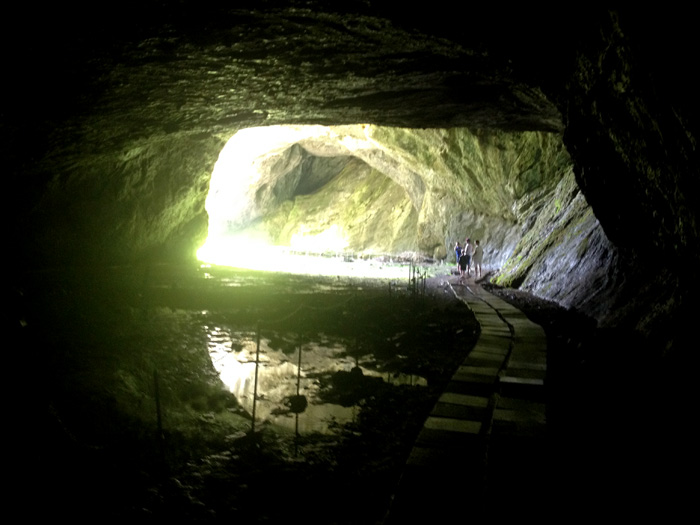 Шульган-таш(Капова пещера)