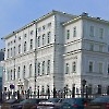 Уфимское губернское отделение Государственного банка. Старая Уфа