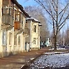 Город Ишимбай и его окрестности