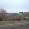 Деревня Новомусино Кармаскалинский район