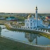 Кантюковка. Деревня Стерлитамакский район