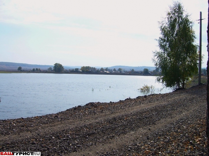 Село Верхотор