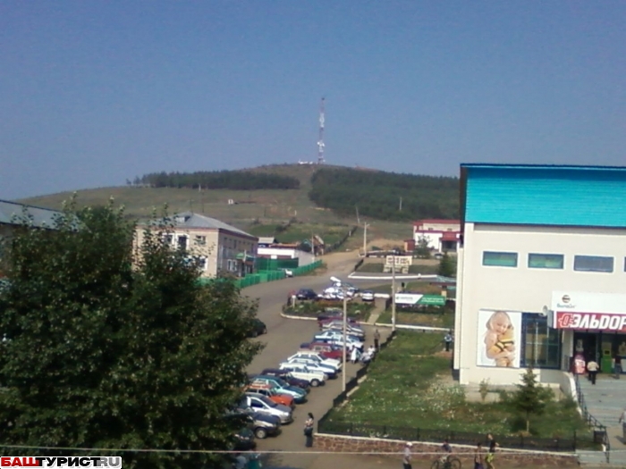 Село Аскарово