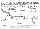 Ишеевская пещерная система схема