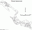 Пещера Кургазакская схема план