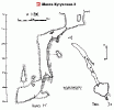 Третья Кутукская пещера план схема