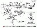 Сухая Атя пещера схема план