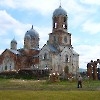 Вознесенка, Учалинский район