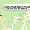 База отдыха Тенгри в селе Кага. Расположение на карте