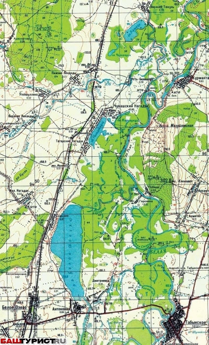 Озеро Белое, Нагадаккуль, Кушкар. Гафурийский район