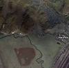 Голубое озеро Уфимский Кармаскалинский район фото со спутника