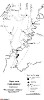 Карта-схема конно-верхового маршрута Сухов ключ-г.Шатак