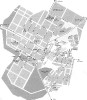 Карта города Нефтекамска