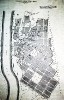 Карта уездного города Бирск 1900г