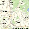Мелеузовский район карта