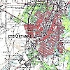 Карта Стерлитамака