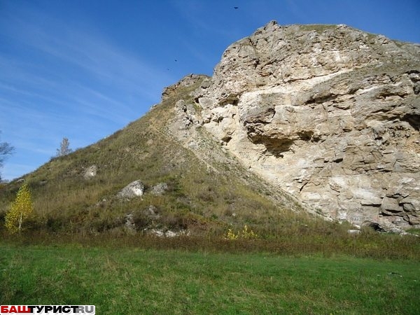 Пещера Карламанская