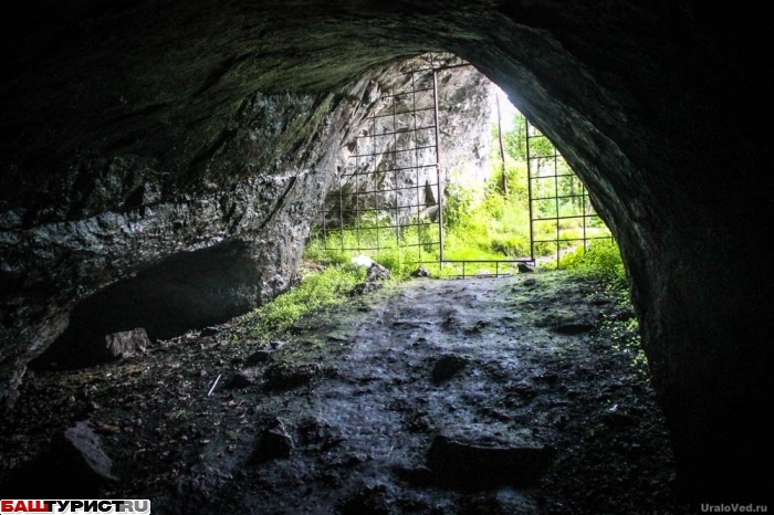 Пещера Колокольная (Серпиевская-2)