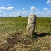 Ахуновские менгиры. Мегалитический комплекс в Ахунове