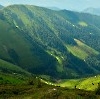 Хребет Нурали. в Учалинском районе республики Башкортостан