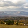 Хребет Крака — тектонический памятник природы