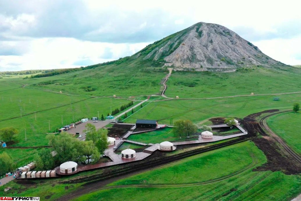 Этнокомплекс Торатау