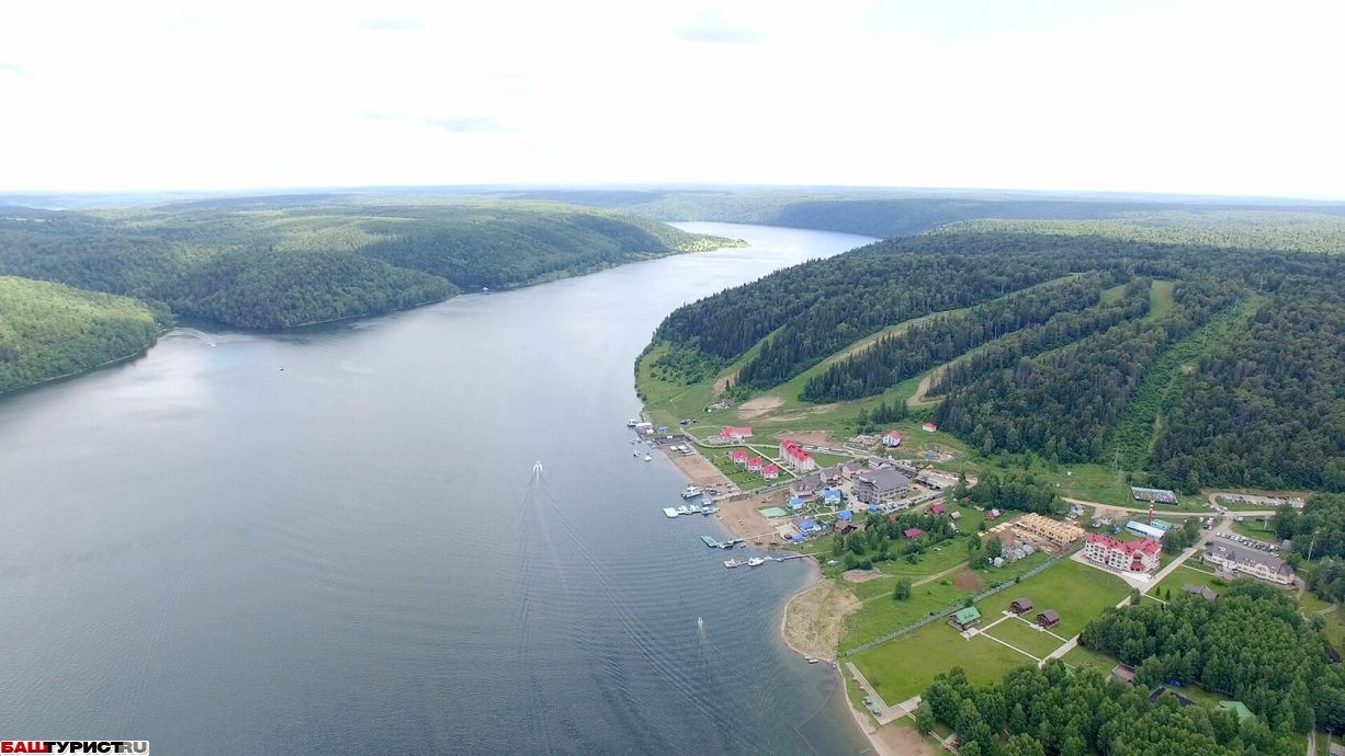 Павловское водохранилище (Павловка)