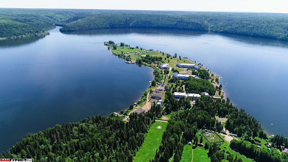 Павловское водохранилище (Павловка)
