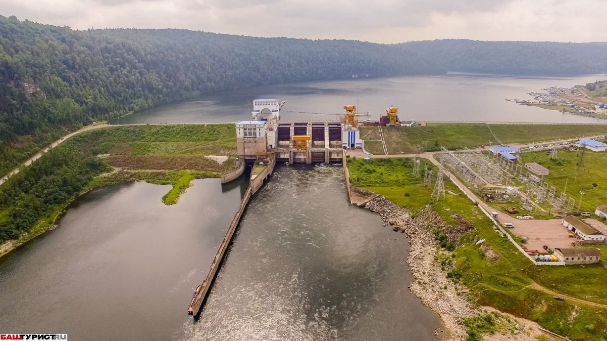 Павловское водохранилище (Павловка)