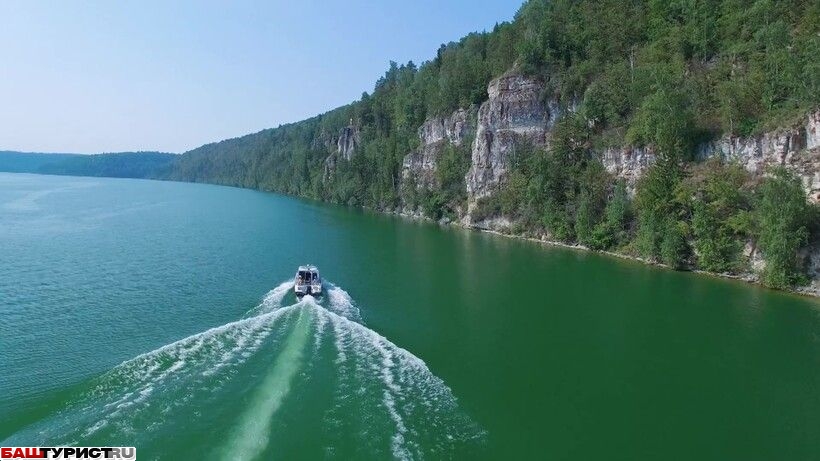 Павловское водохранилище (Павловка)