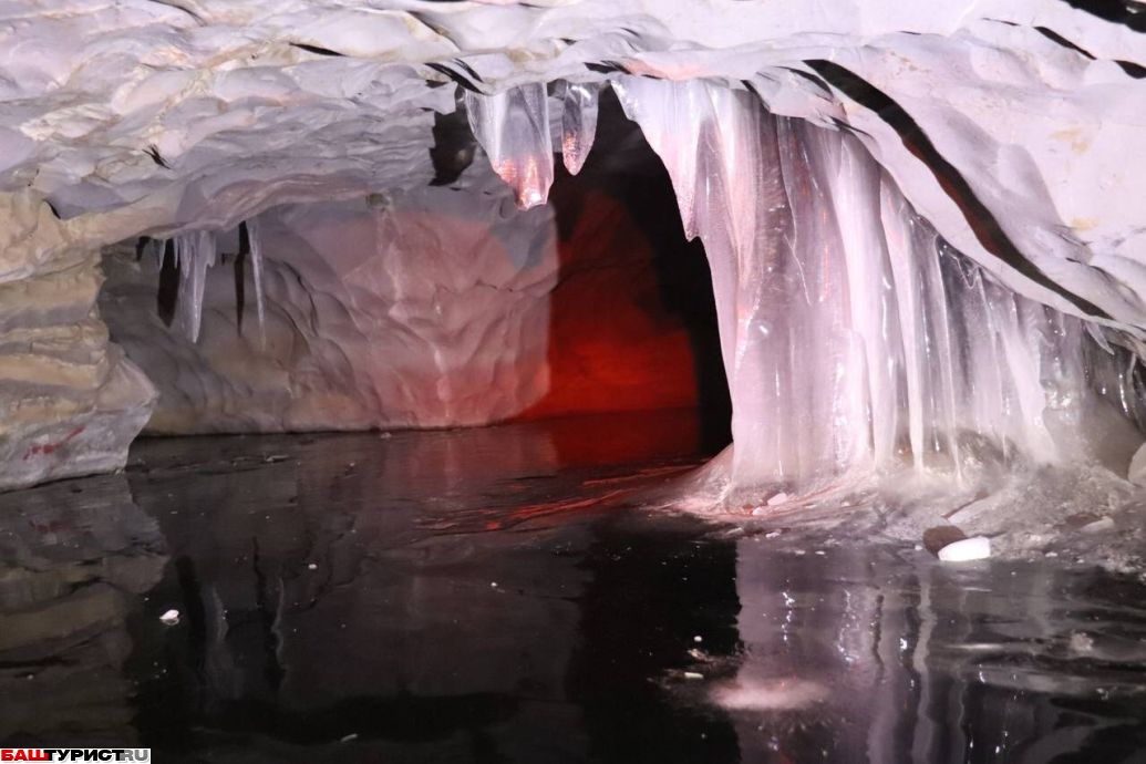 Пещера Сказ (Шемахинская-1)