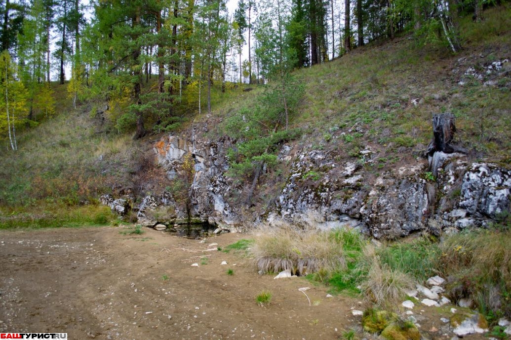 Пещера Сказ (Шемахинская-1)