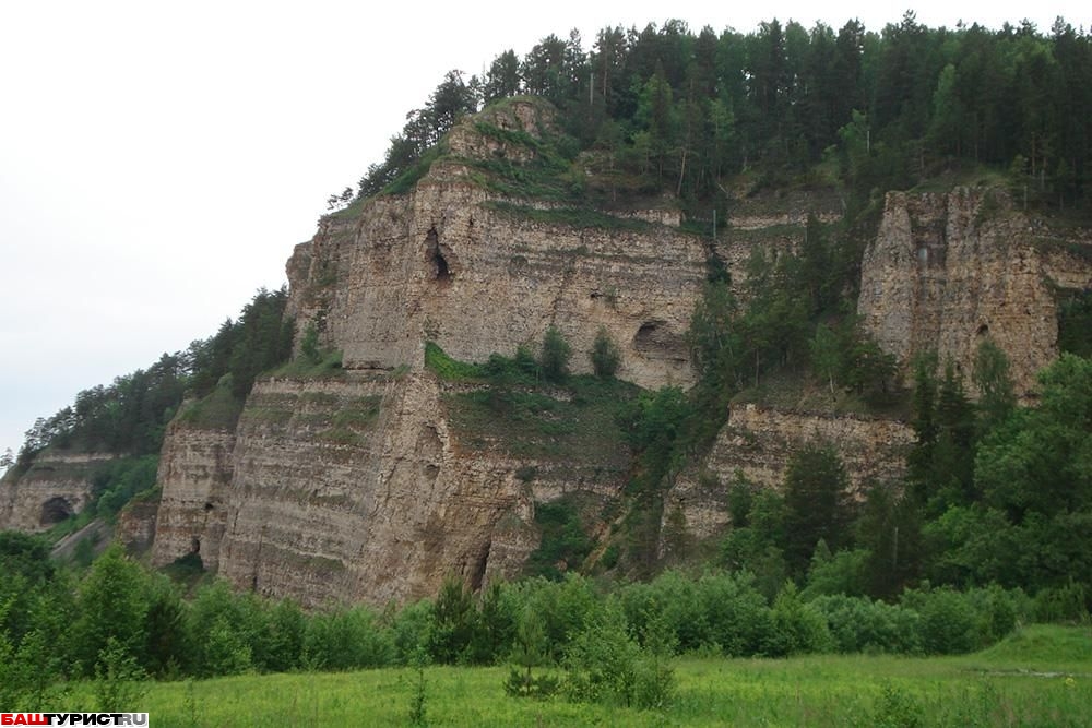 Скала Сабакай