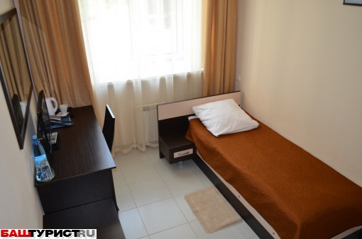 Санаторий Ай, Месягутово