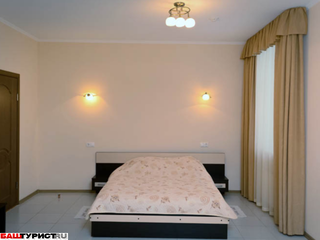 Санаторий Ай, Месягутово