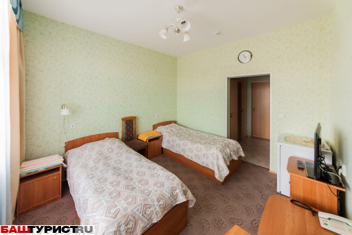 Танып, санаторий, ул. Гумерова, 4/1, д. Новые Казанчи