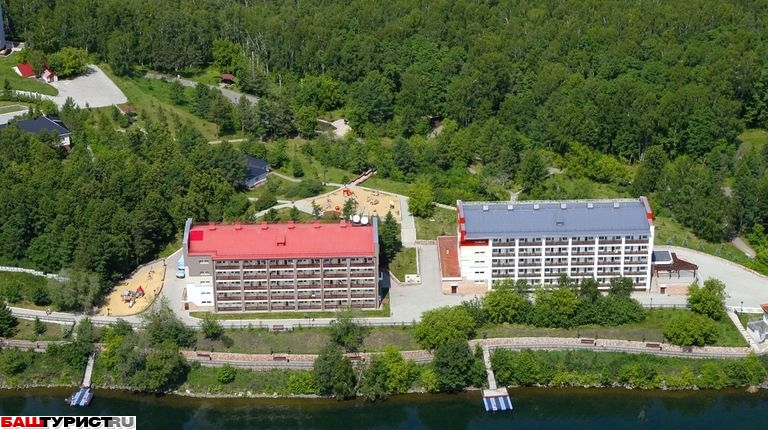 Санаторий Юбилейный Банное