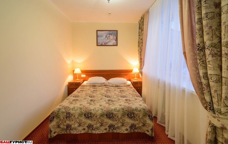 Санаторий Юбилейный Банное