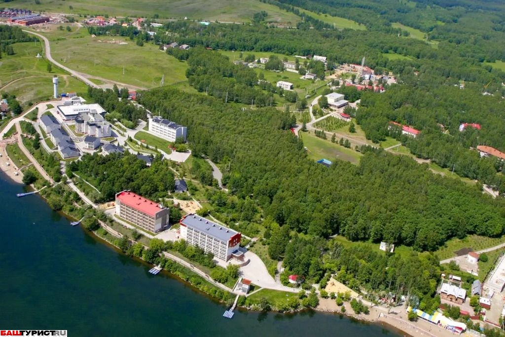 Санаторий Юбилейный Банное