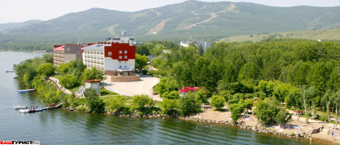 Санаторий Юбилейный Банное