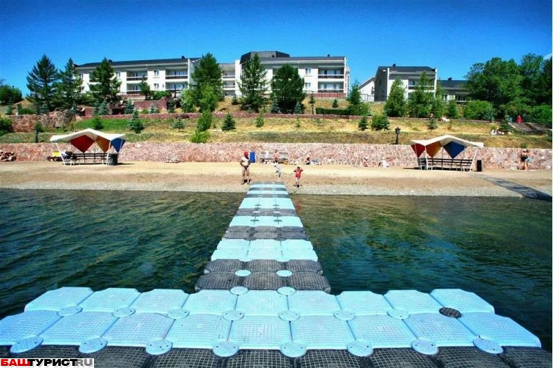 Санаторий Юбилейный Банное