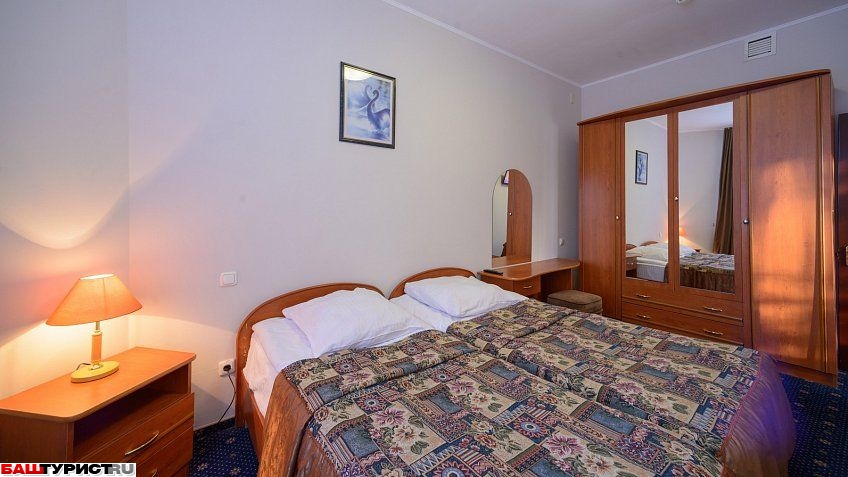 Санаторий Юбилейный Банное