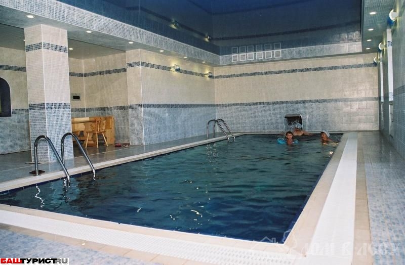 Ассы, санаторий, Больничная ул., 1, стр. 3, село Ассы