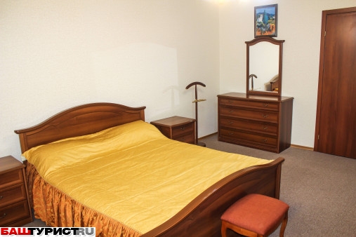 Ассы, санаторий, Больничная ул., 1, стр. 3, село Ассы